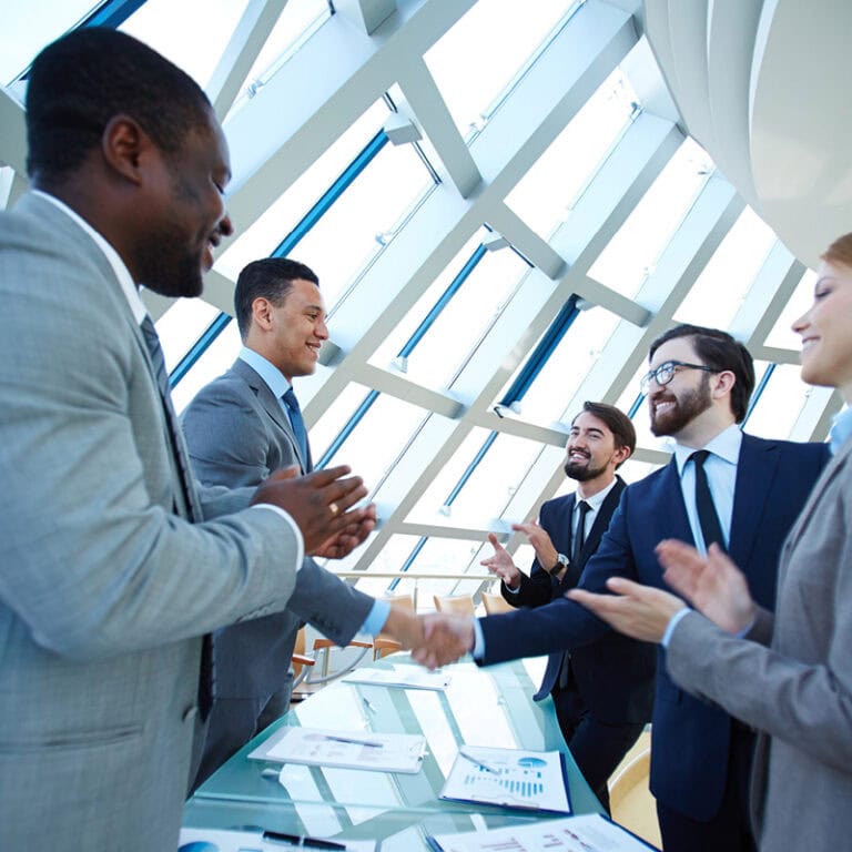 Grow Your Small Business by Partnering with Other Local Businesses | LMS Solutions Inc