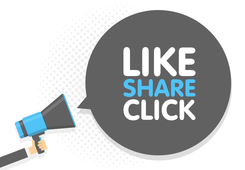 Highly Shareable Content Highly Shareable Content | LMS Solutions