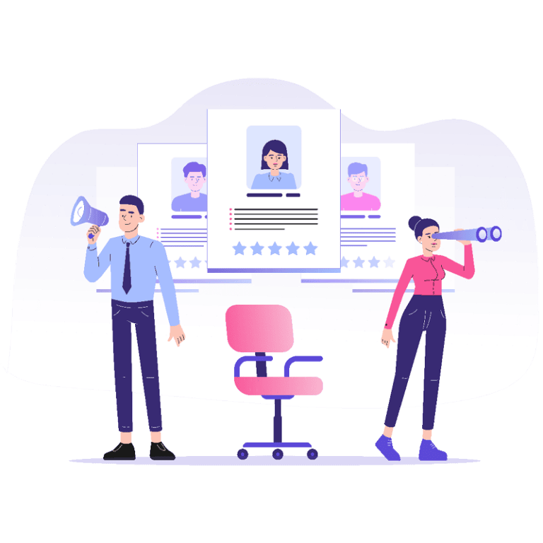 Hiring Right the First Time | LMS Solutions Inc | Small Business Marketing Agency