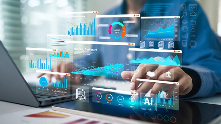 How To Analyze What Your Competitors Are Doing Better Than Your Small Business | LMS Solutions Inc