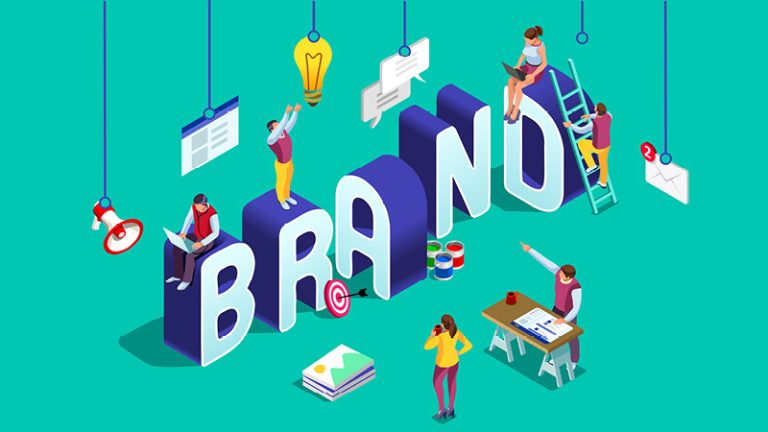 How To Make Your Small Business Stand Out from The Competition | LMS Solutions Inc