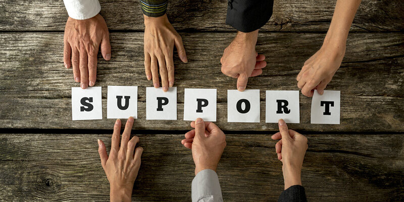 How To Up Your Game on Customer Service | LMS Solutions Inc