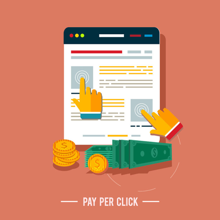 How a Marketing Agency Can Help You Save Money on Pay Per Click Marketing | LMS Solutions