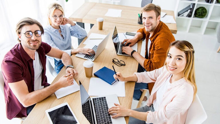 How a Marketing Agency Can Help Your Small Business How a Marketing Agency Can Help Your Small Business | LMS Solutions Inc