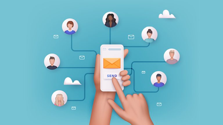 How to Build a Small Business Email List People Actually Want to Be On | LMS Solutions Inc