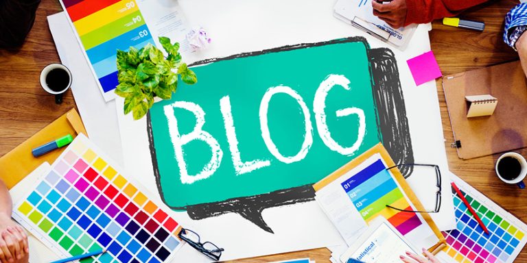 How to Come Up with Ideas for Blog Posts - 9 Strategies You Can Use Today | LMS Solutions Inc