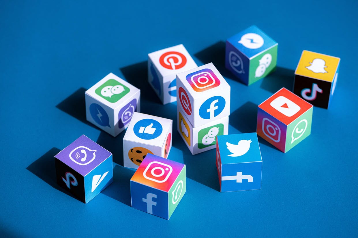 How to Conduct a Simple Social Media Audit - LMS Solutions Inc | Small ...