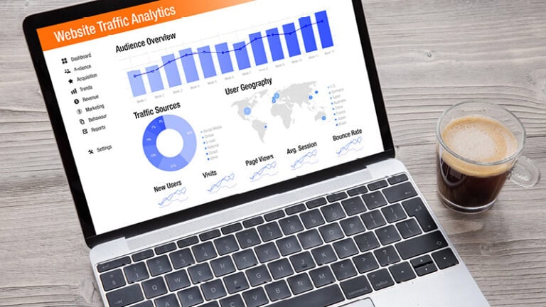 How to Drive Traffic to Your Small Business Website | LMS Solutions Inc
