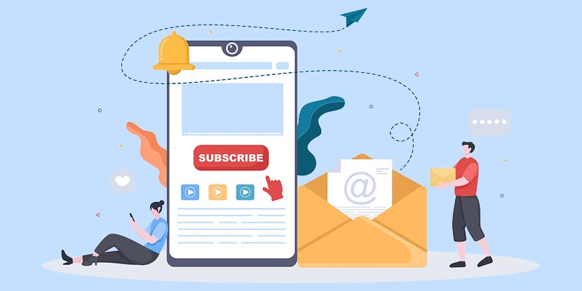 How to Grow Your Email List How to Grow Your Email List | LMS Solutions Inc