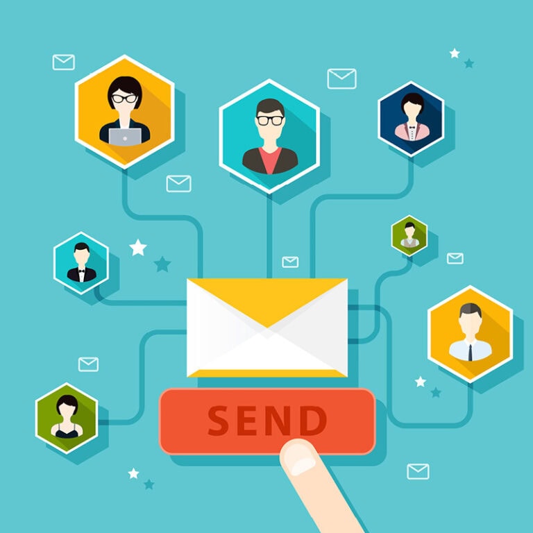 How to Leverage Personalization in Your Email Marketing How to Leverage Personalization in Your Email Marketing | LMS Solutions Inc