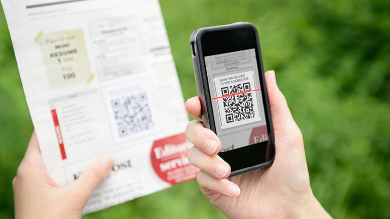 How to Leverage Static and Dynamic QR Codes for Your Small Business How to Leverage Static and Dynamic QR Codes for Your Small Business | LMS Solutions Inc