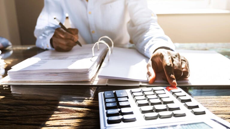 How to Properly Budget and Forecast for Your Small Business How to Properly Budget and Forecast for Your Small Business | LMS Solutions