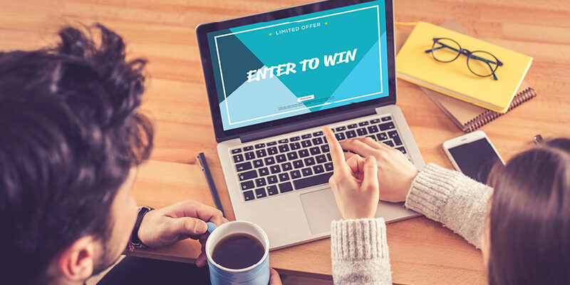 How to Run a Successful Giveaway Without Losing Money | LMS Solutions Inc