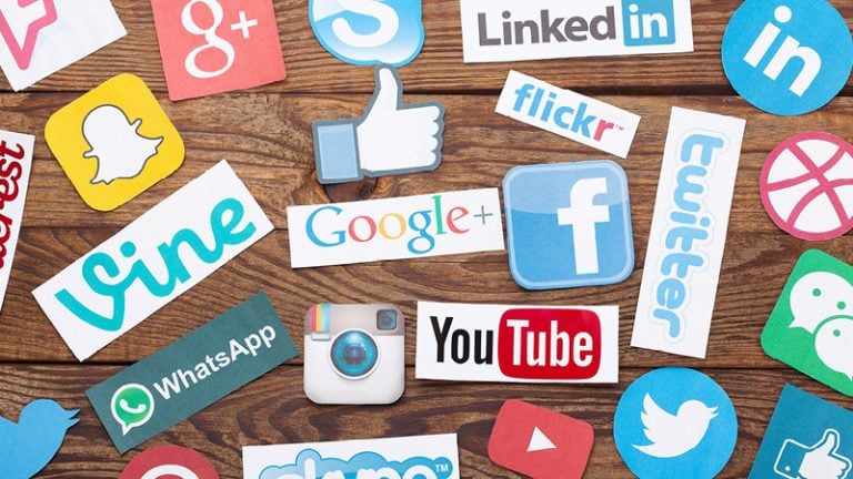 How to Successfully Use Social Media to Promote Your Business How to Successfully Use Social Media to Promote Your Business | LMS Solutions Inc