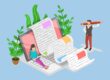 How to Tell if Your Blog Posts Are Effective | LMS Solutions Inc
