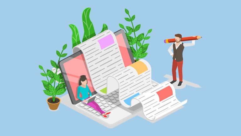 How to Tell if Your Blog Posts Are Effective | LMS Solutions Inc