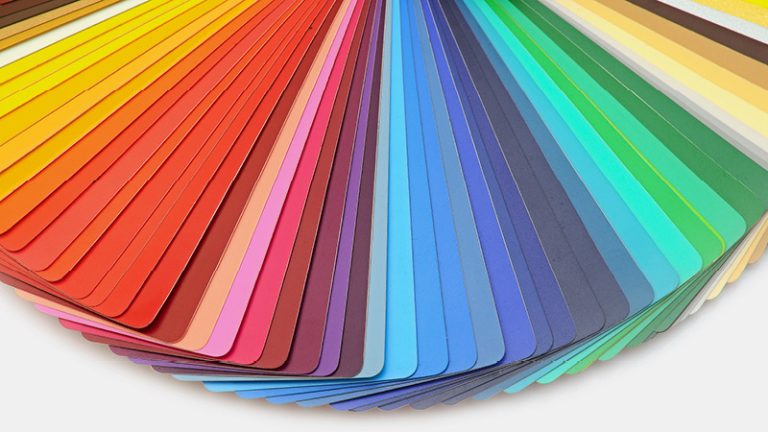 How to Use Color in Emails to Improve Comprehension and Conversions | LMS Solutions Inc