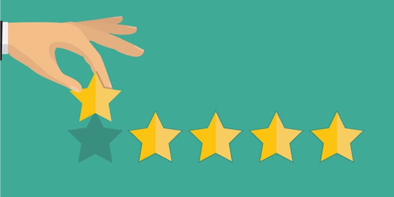 How to Use Customer Testimonials and Reviews as Marketing Content | LMS Solutions Inc