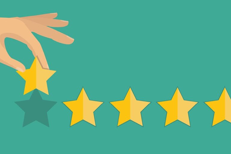 How to Use Customer Testimonials and Reviews as Marketing Content | LMS Solutions Inc