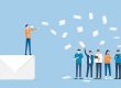 How to Use Email Marketing to Increase Sales in Your Brick-and-Mortar Store | LMS Solutions Inc