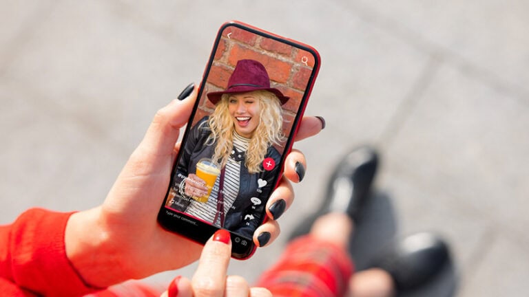 How to Use Short-Form Video Content on Your Social Media Channels | LMS Solutions Inc