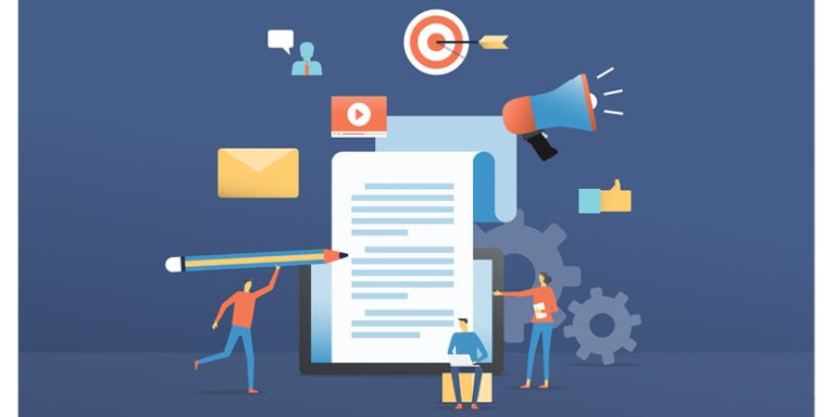 Improve Email Marketing Results Using the Six Cs of Content Clarity | LMS Solutions Inc