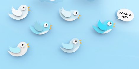 Increase Twitter Followers | LMS Solutions Inc. Royersford
