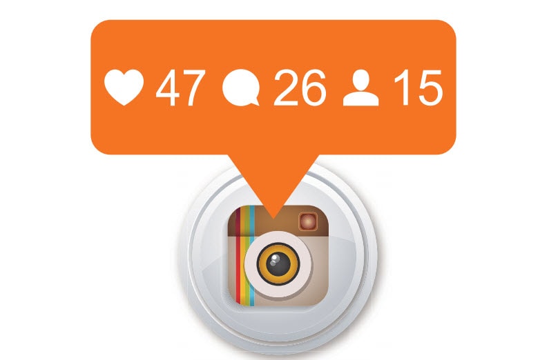 Instagram followers Instagram Engagement | LMS Solutions