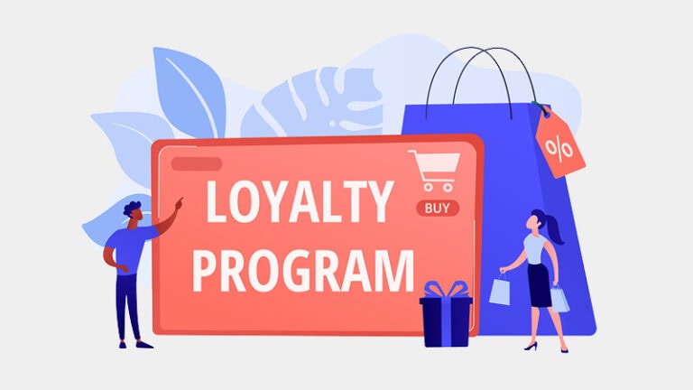 Keeping the Sales Momentum After The Holiday Season | LMS Solutions