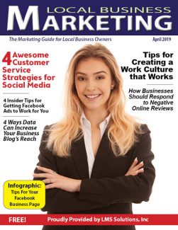 LBMMCoverApr2019 | LMS Solutions Inc. Royersford