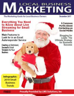 LBMM Decemeber 2017 | LMS Solutions