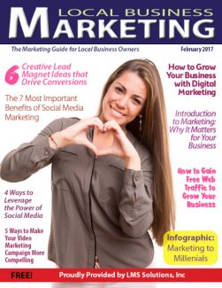 LBMM February 2017 | LMS Solutions