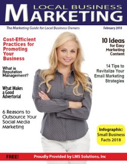 LBMM February 2018 | LMS Solutions