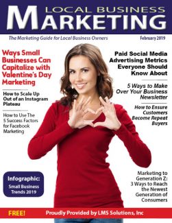 LBMMCoverFeb2019 | LMS Solutions Inc. Royersford