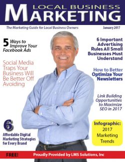 LBMM January 2017 | LMS Solutions