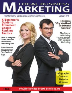 LBMM January 2018 | LMS Solutions