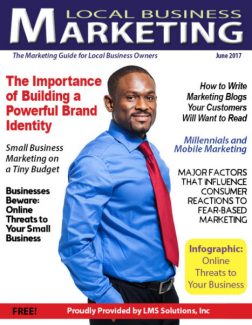 LBMM June 2017 | LMS Solutions