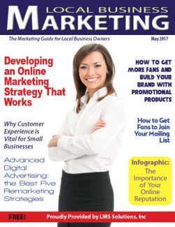 LBMM May 2017 | LMS Solutions