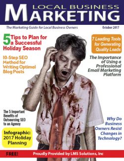 LBMM October 2017 | LMS Solutions