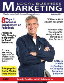 LBMM September 2017 | LMS Solutions