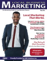 May 2026 Local Business Marketing Magazine | LMS Solutions Inc