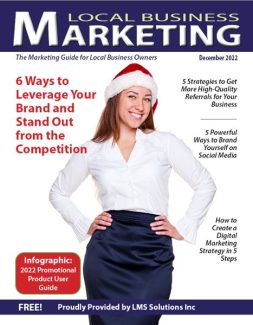 December 2022 Magazine | LMS Solutions Inc