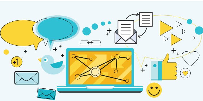 Social Media Marketing Plan | LMS Solutions