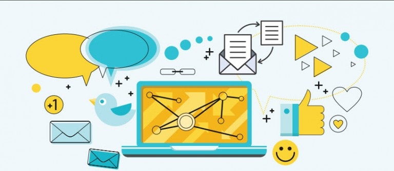 Social Media Marketing Plan | LMS Solutions