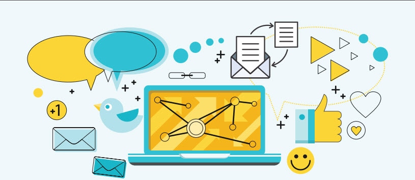Social Media Marketing Plan Social Media Marketing Plan | LMS Solutions