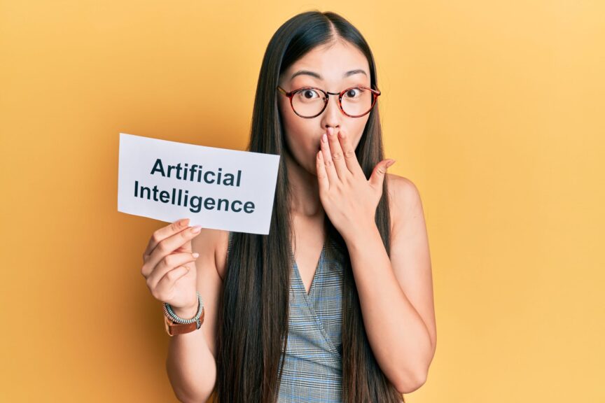 Leading in the Age of AI | LMS Solutions Inc