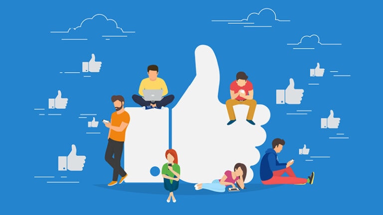 Leveraging Local Groups on Facebook to Promote Your Business | LMS Solutions Inc