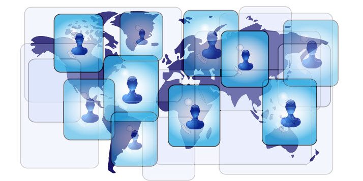 Linked In Impression | LMS Solutions