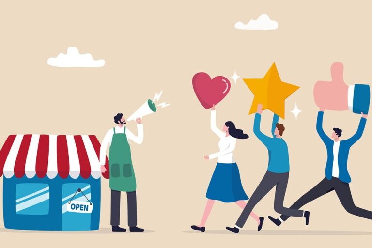 Local Marketing That Works | LMS Solutions Inc