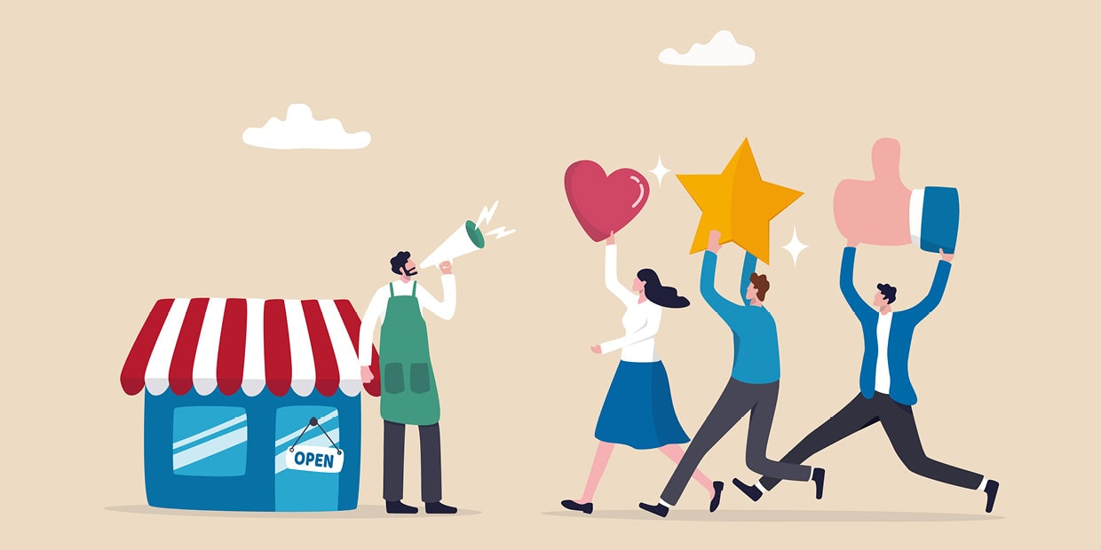 Local Marketing That Works | LMS Solutions Inc
